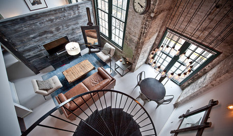 14 vues plongeantes sur la déco