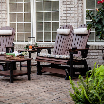 Poly Furniture & Outdoor Living