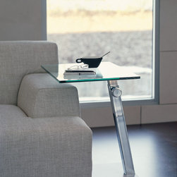 Lap Coffee Table by Cattelan Italia - Side Tables And End Tables