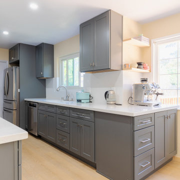 Kitchen Remodeling - N 45th St Phoenix, Arizona