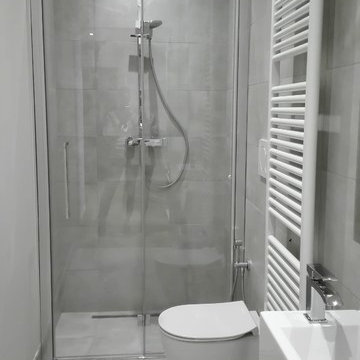 VILLA PRIVATA_IN CORSO