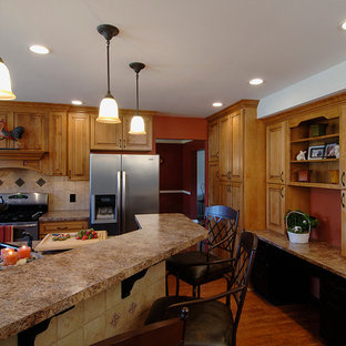 Horsham Kitchen Remodel