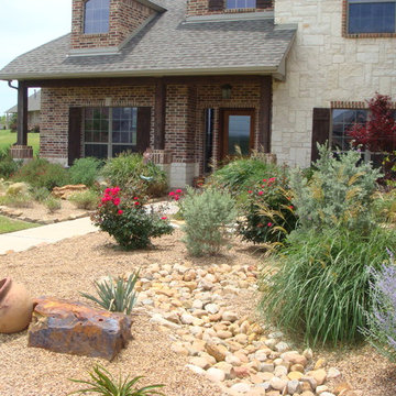 xeriscaping