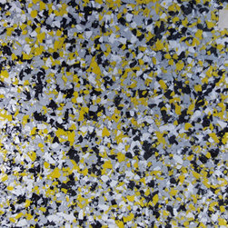 POLYUREA GARAGE FLOORING - Products