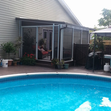 Three Seasons Sunrooms