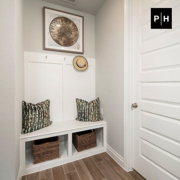 Mudroom Ideas