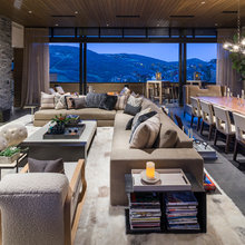 Utah Living and Dining