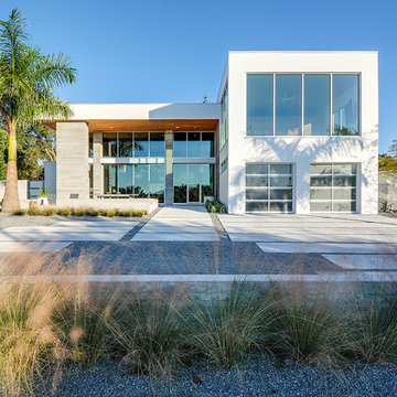 Lake Knowles - Custom Home