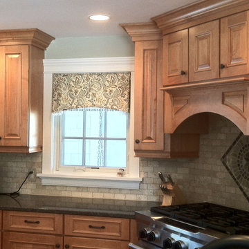 Green Hill Renovation