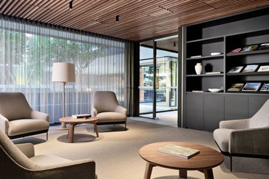 Eden Apartments