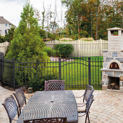 ActiveYards Fencing Solutions - Home Fencing And Gates