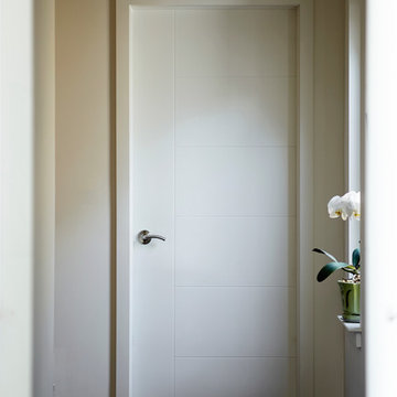 Sophisticated Eco-Modern