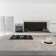 Forma cucina casa nuova