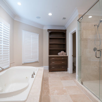 Multi Bath Remodel