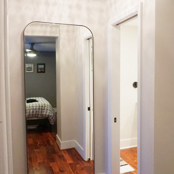 Aspinwall First Floor