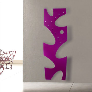 wall mounted coat rack - LAPLATOK