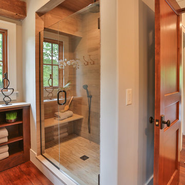 Meadowbrook Barn , Balzer+ Tuck Architecture, E Tanny Design, llc