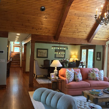 Kenmure Condo Retreat
