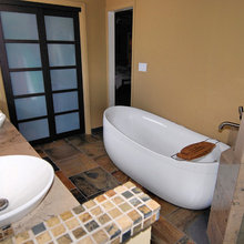 tubs