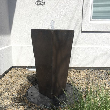 Don't Feel Neutral About This Fountain