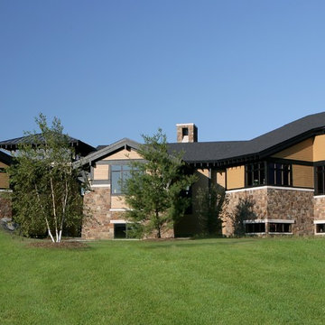 Award Winning Design - Stafford