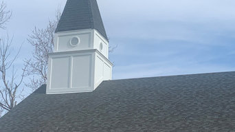 Steeple/Bell Tower Project