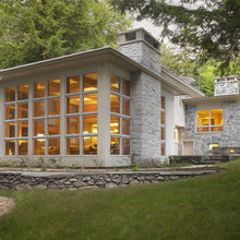 dream home