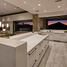 Kitchen Windows