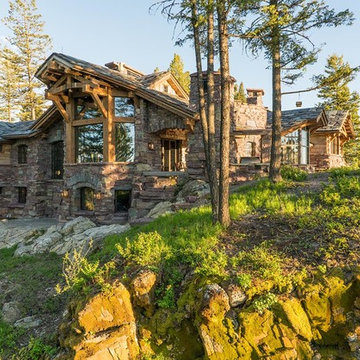 Great Northern Lodge