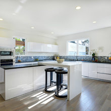 Kitchen Ideas