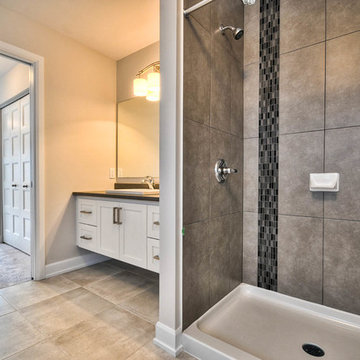Bellevue Modern