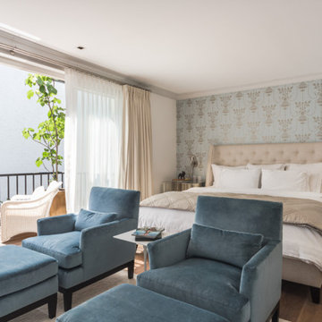 Vacation Home Barcelona, spain