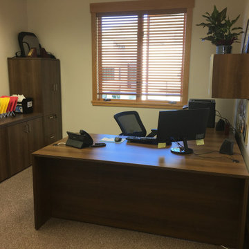 Park City Business Office