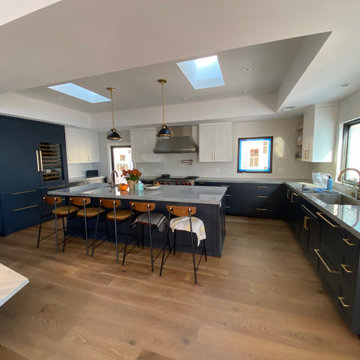 Customer Home Built