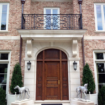 Fairmont 1