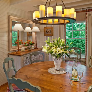 Mother's Beach Renovation
