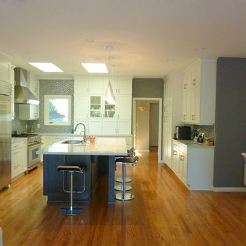 Kitchen Design Contest 13-14 Entries