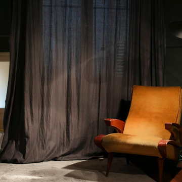 Chambre à coucher de rêve