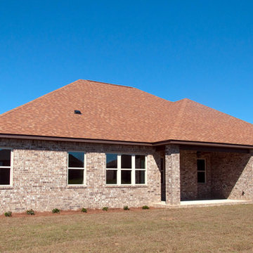 Southfork Dr Residence