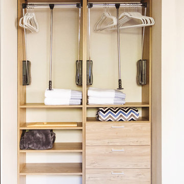 Savvy Giving by Design Isaac's space