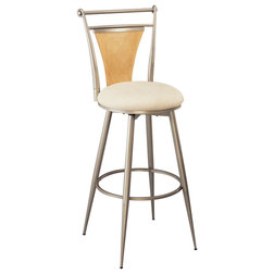 Midcentury Bar Stools And Counter Stools by Hillsdale Furniture