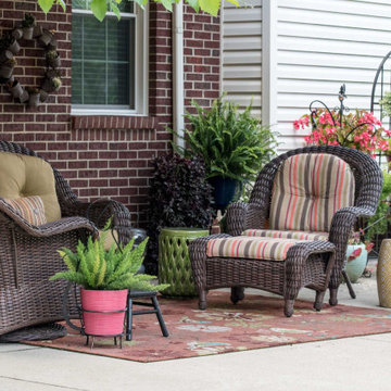 2019 | Summer Porch Series: Patio