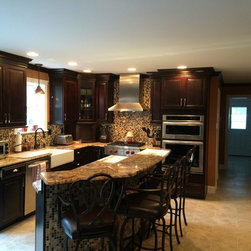 WayPoint Cabinets - Products