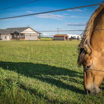 Acreages
