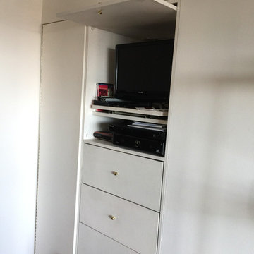 East End Avenue, One Bedroom Renovation