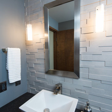 Modern Bathroom