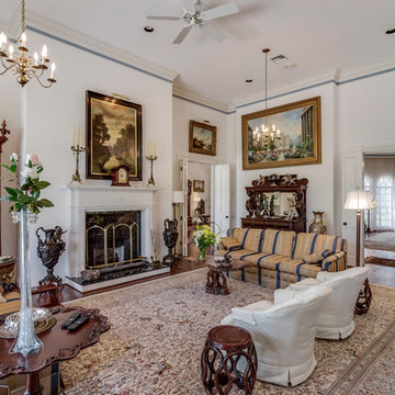 Peacock Residence - Quail Creek CC, Naples