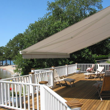 Retractable Awnings