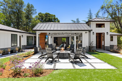 Farm House beauty Designed and Built by Lavan
