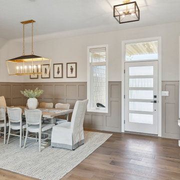 Hastings Whole Home Remodel